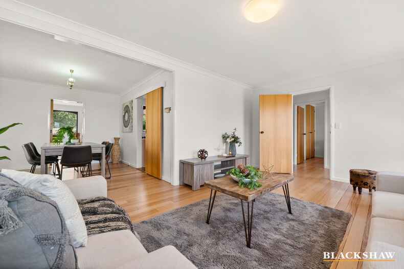 94 Darwinia Terrace Chapman 94 Darwinia Terrace Chapman