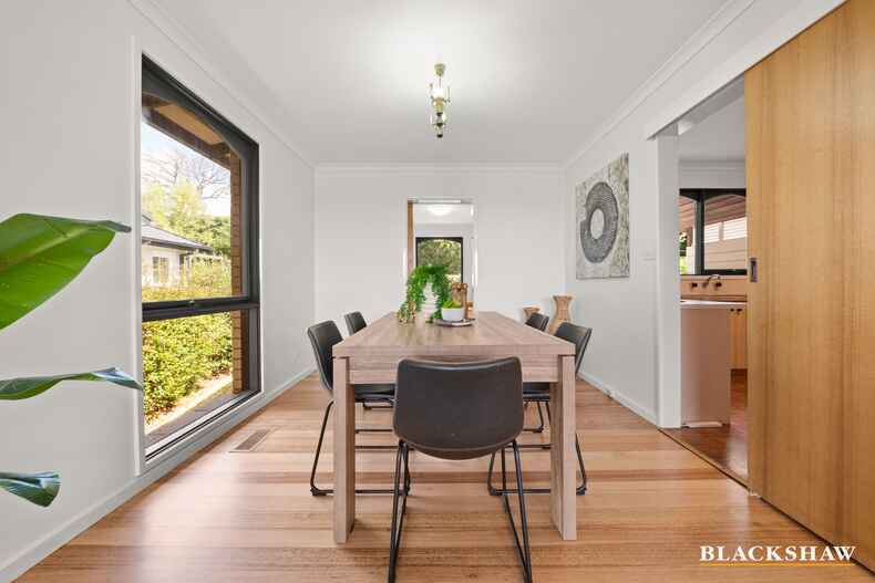 94 Darwinia Terrace Chapman 94 Darwinia Terrace Chapman