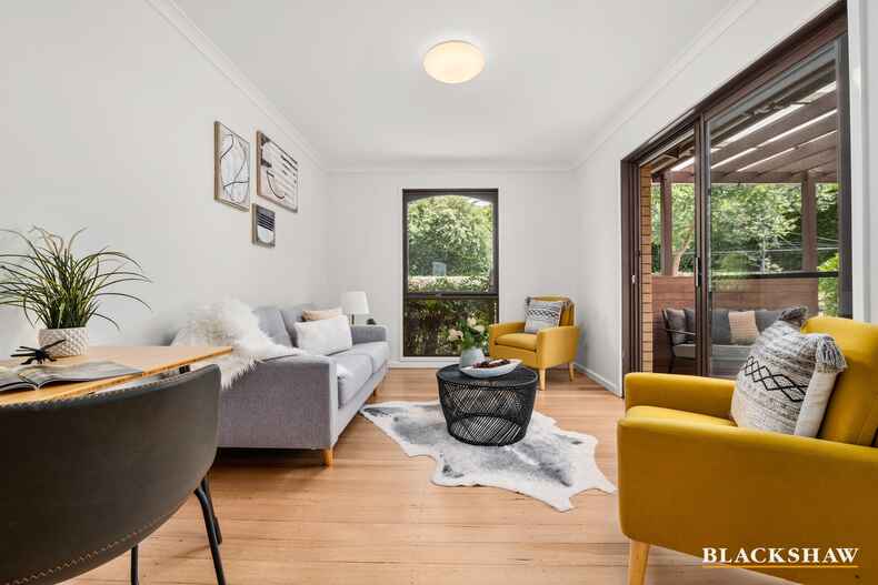 94 Darwinia Terrace Chapman 94 Darwinia Terrace Chapman