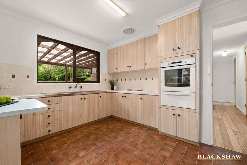 94 Darwinia Terrace Chapman 94 Darwinia Terrace Chapman