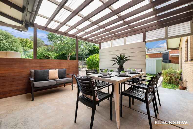 94 Darwinia Terrace Chapman 94 Darwinia Terrace Chapman