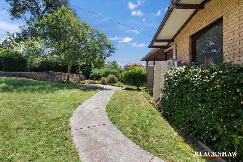 94 Darwinia Terrace Chapman 94 Darwinia Terrace Chapman