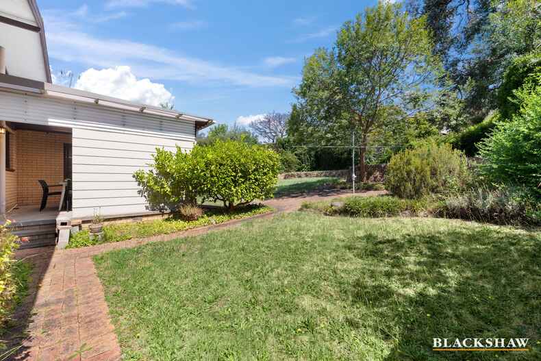 94 Darwinia Terrace Chapman 94 Darwinia Terrace Chapman