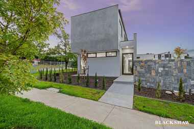 57 Cygnet Crescent Red Hill