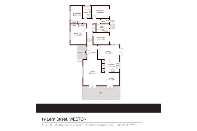 19 Leist Street Weston 19 Leist Street Weston