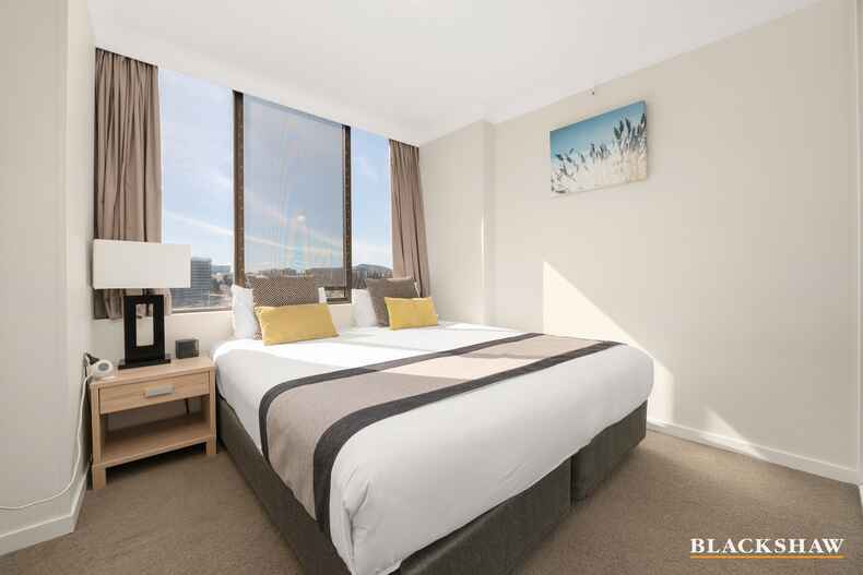 904/2 Marcus Clarke Street City 904/2 Marcus Clarke Street City