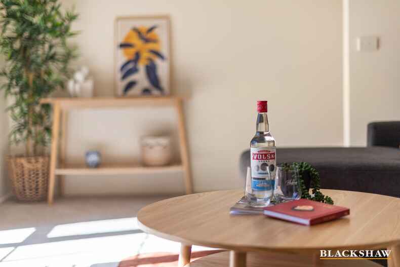 35/19 Condamine Street Turner 35/19 Condamine Street Turner