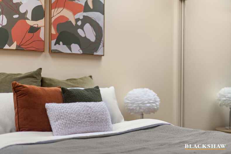 35/19 Condamine Street Turner 35/19 Condamine Street Turner