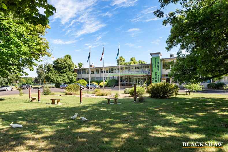 35/19 Condamine Street Turner 35/19 Condamine Street Turner