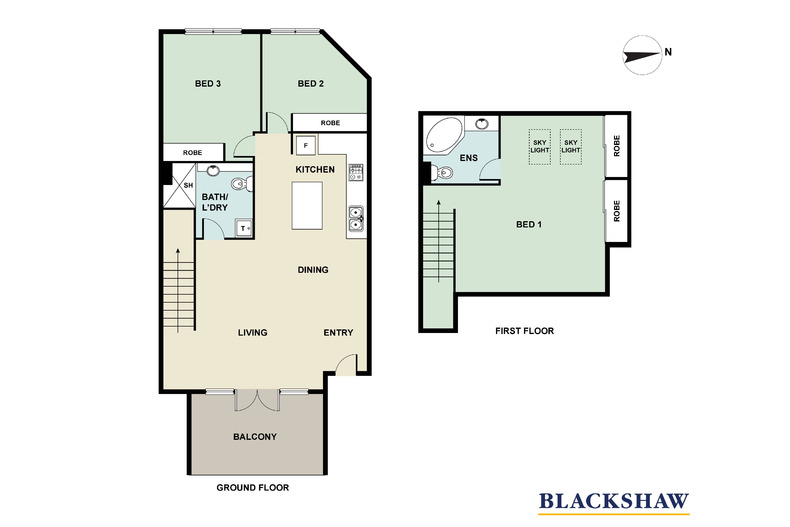 35/19 Condamine Street Turner 35/19 Condamine Street Turner