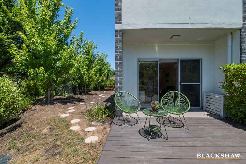 1/7 Lowanna Street Braddon 1/7 Lowanna Street Braddon