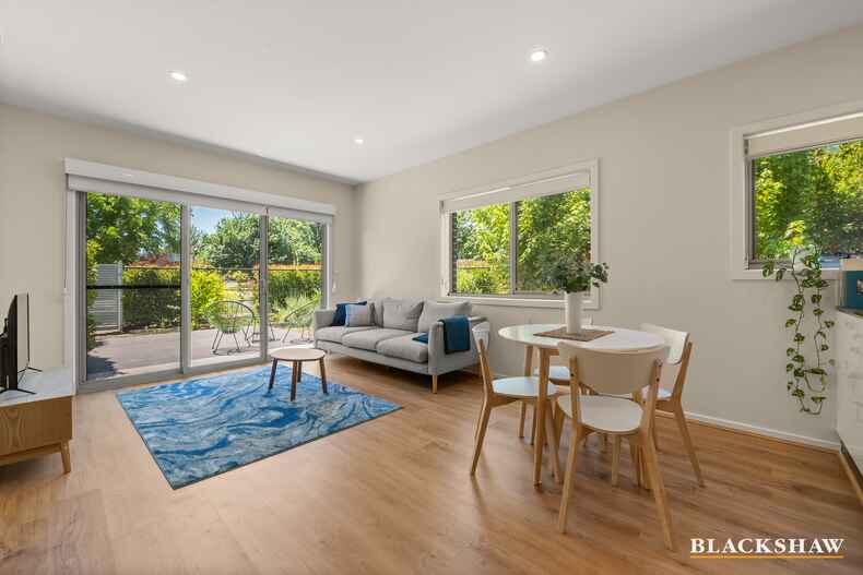 1/7 Lowanna Street Braddon 1/7 Lowanna Street Braddon