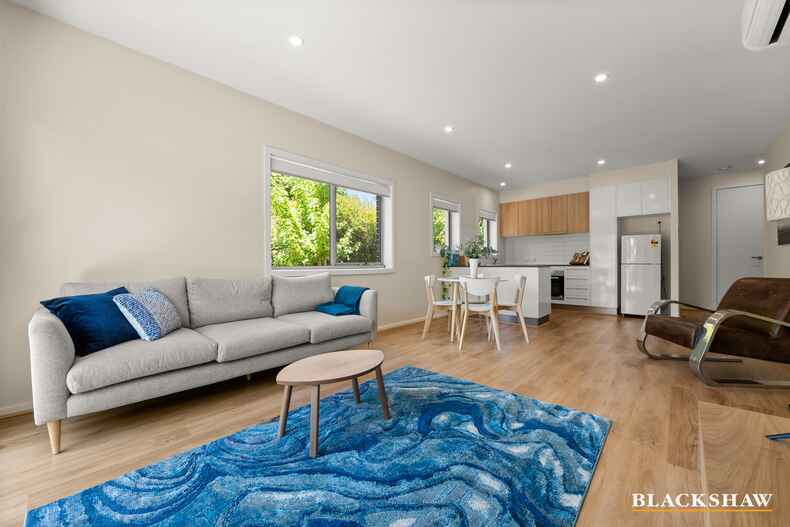 1/7 Lowanna Street Braddon 1/7 Lowanna Street Braddon