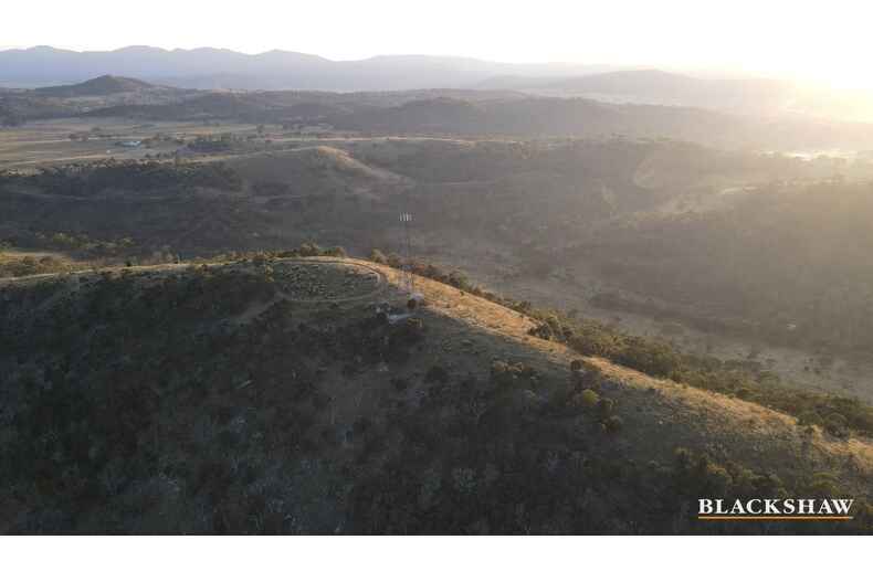 Lot 159 Monaro Highway Michelago Lot 159 Monaro Highway Michelago
