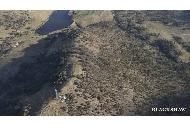 Lot 159 Monaro Highway Michelago Lot 159 Monaro Highway Michelago