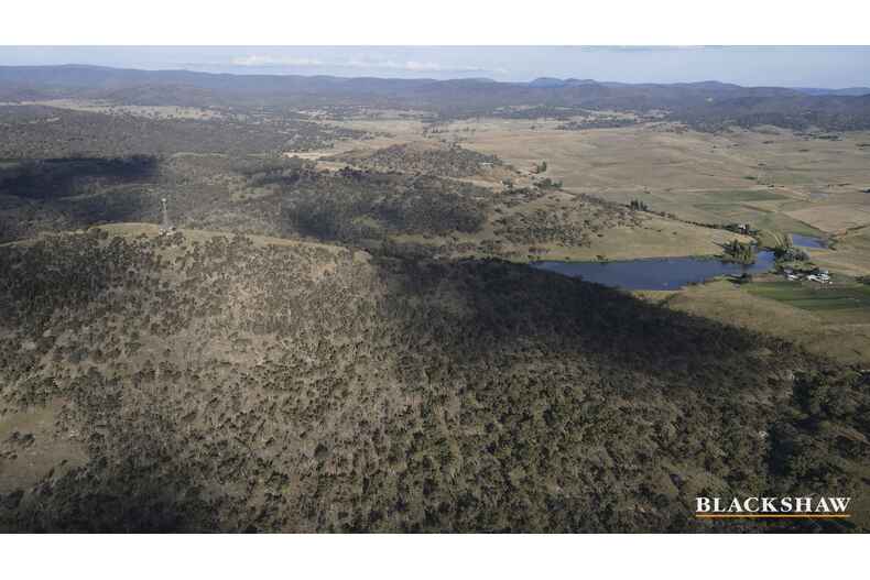 Lot 159 Monaro Highway Michelago Lot 159 Monaro Highway Michelago