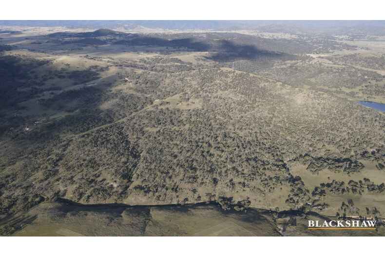 Lot 159 Monaro Highway Michelago Lot 159 Monaro Highway Michelago