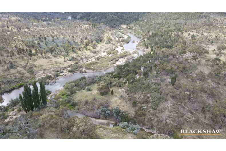 Lot 159 Monaro Highway Michelago Lot 159 Monaro Highway Michelago