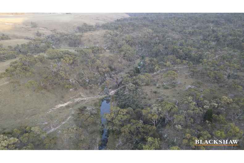 Lot 159 Monaro Highway Michelago Lot 159 Monaro Highway Michelago