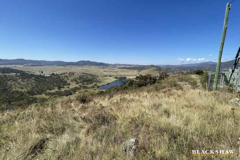 Lot 159 Monaro Highway Michelago Lot 159 Monaro Highway Michelago