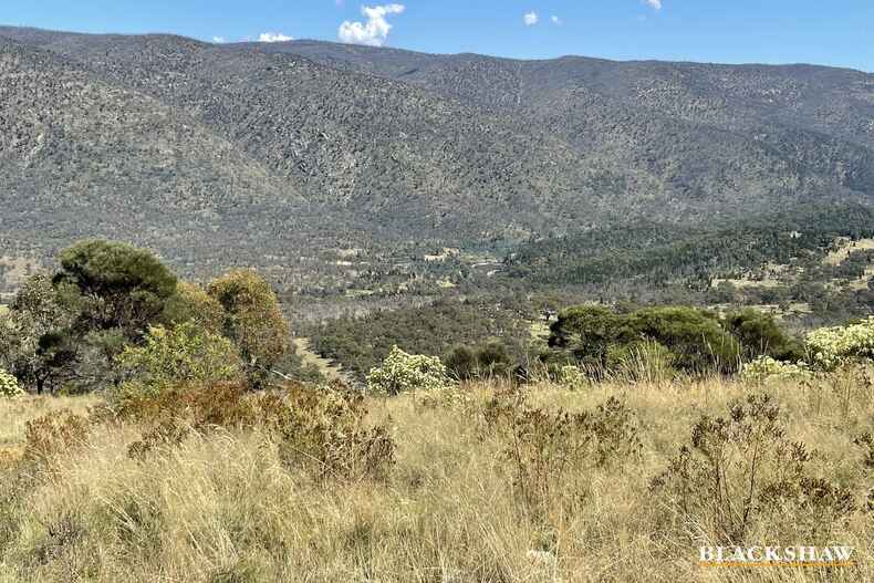 Lot 159 Monaro Highway Michelago Lot 159 Monaro Highway Michelago