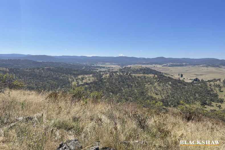 Lot 159 Monaro Highway Michelago Lot 159 Monaro Highway Michelago