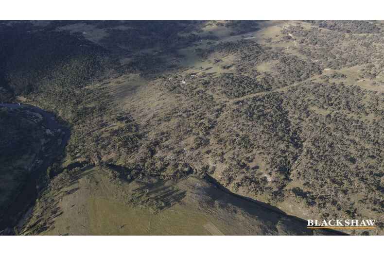 Lot 159 Monaro Highway Michelago Lot 159 Monaro Highway Michelago