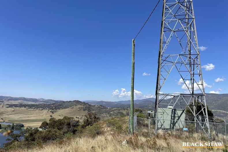 Lot 159 Monaro Highway Michelago Lot 159 Monaro Highway Michelago