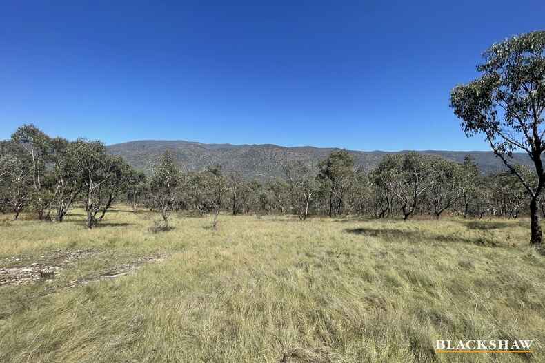 Lot 159 Monaro Highway Michelago Lot 159 Monaro Highway Michelago