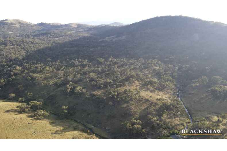 Lot 159 Monaro Highway Michelago Lot 159 Monaro Highway Michelago