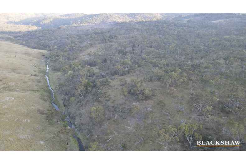 Lot 159 Monaro Highway Michelago Lot 159 Monaro Highway Michelago