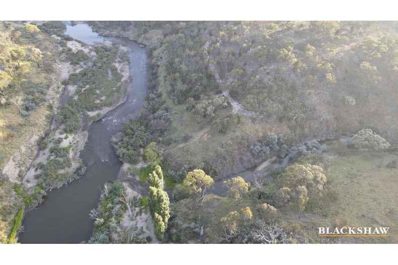 Lot 159 Monaro Highway Michelago Lot 159 Monaro Highway Michelago