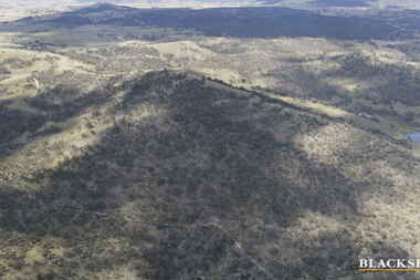 Lot 159 Monaro Highway Michelago