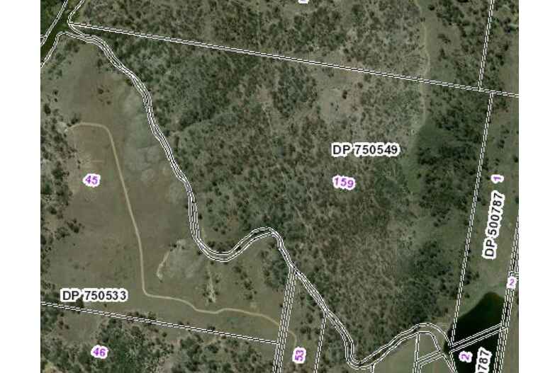 Lot 159 Monaro Highway Michelago Lot 159 Monaro Highway Michelago