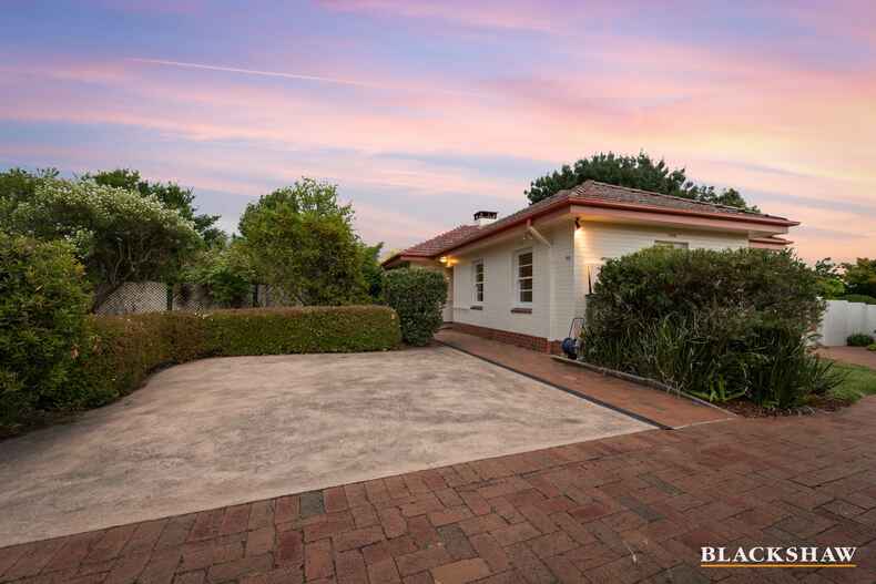 1/38 Barrallier Street Griffith