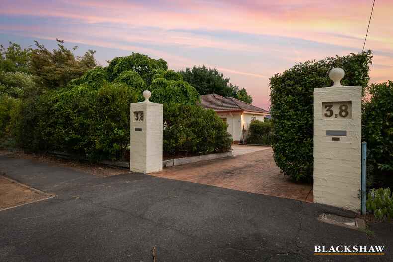 1/38 Barrallier Street Griffith