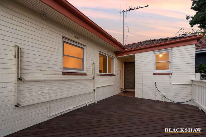 1/38 Barrallier Street Griffith