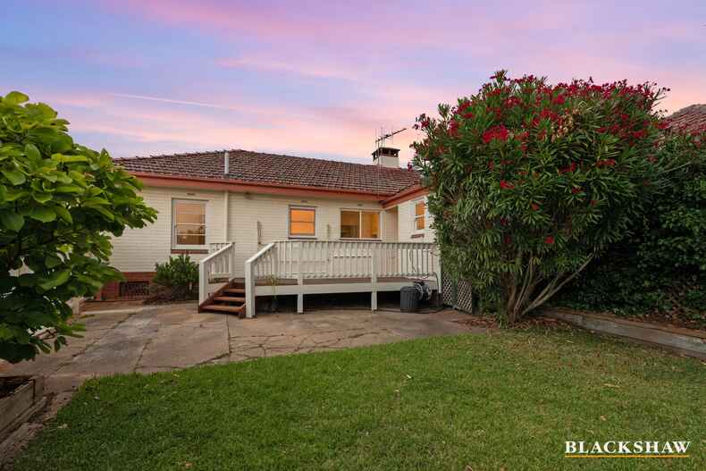 1/38 Barrallier Street Griffith