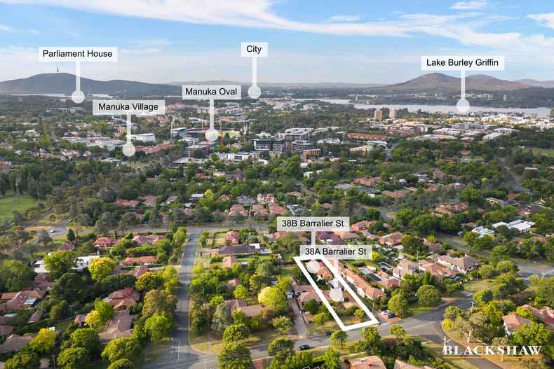 1/38 Barrallier Street Griffith