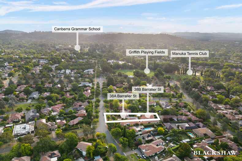 1/38 Barrallier Street Griffith