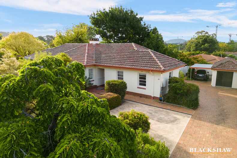 1/38 Barrallier Street Griffith