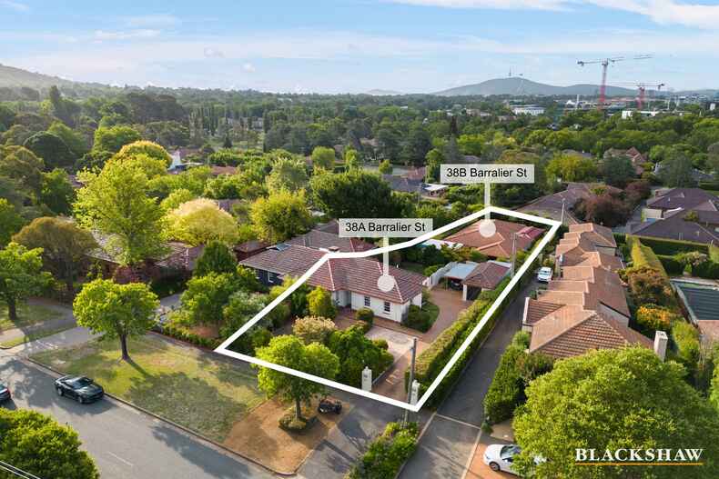 1/38 Barrallier Street Griffith