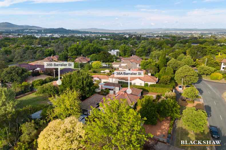 1/38 Barrallier Street Griffith