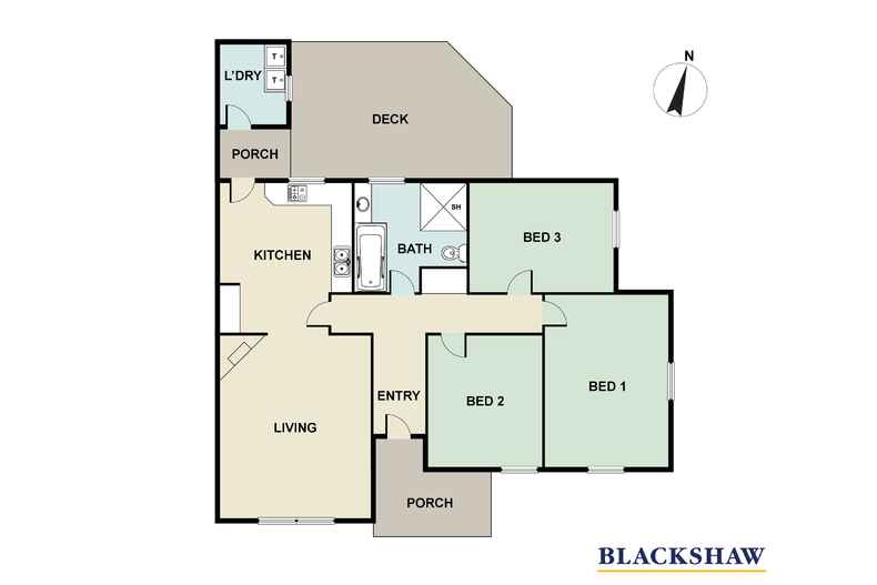 1/38 Barrallier Street Griffith