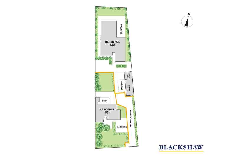 1/38 Barrallier Street Griffith