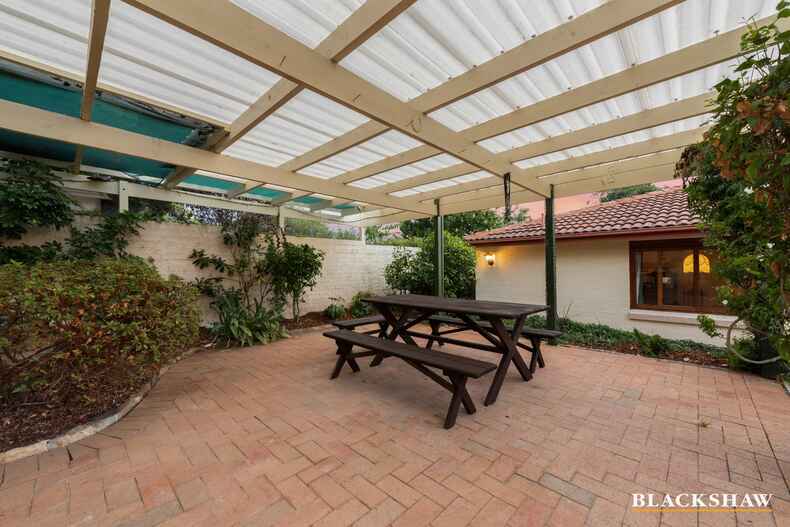 2/38 Barrallier Street Griffith 2/38 Barrallier Street Griffith