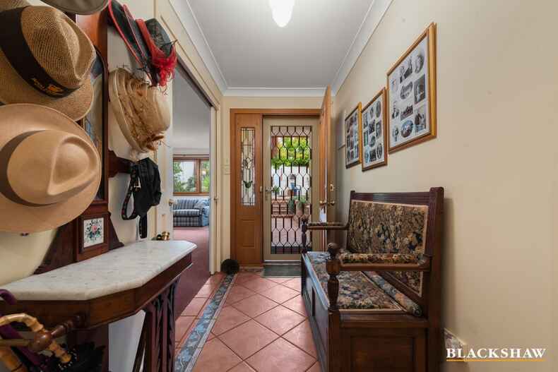 2/38 Barrallier Street Griffith 2/38 Barrallier Street Griffith