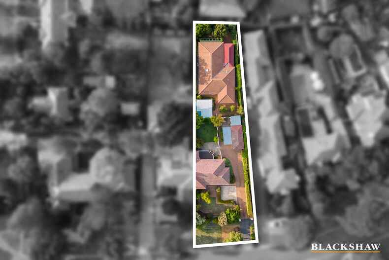 2/38 Barrallier Street Griffith 2/38 Barrallier Street Griffith