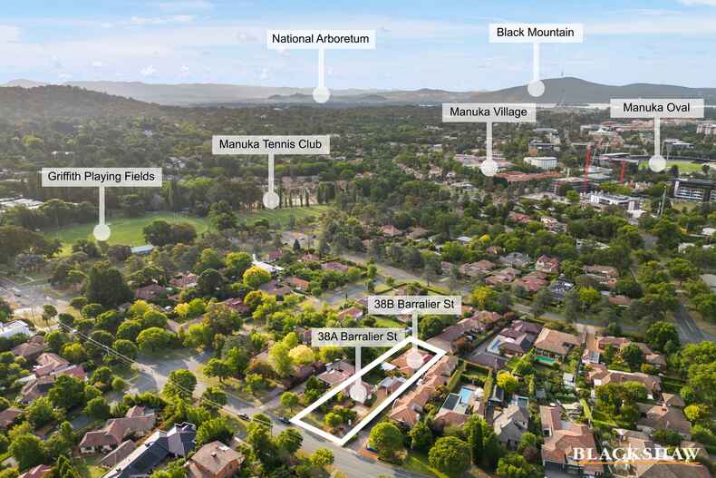 2/38 Barrallier Street Griffith 2/38 Barrallier Street Griffith