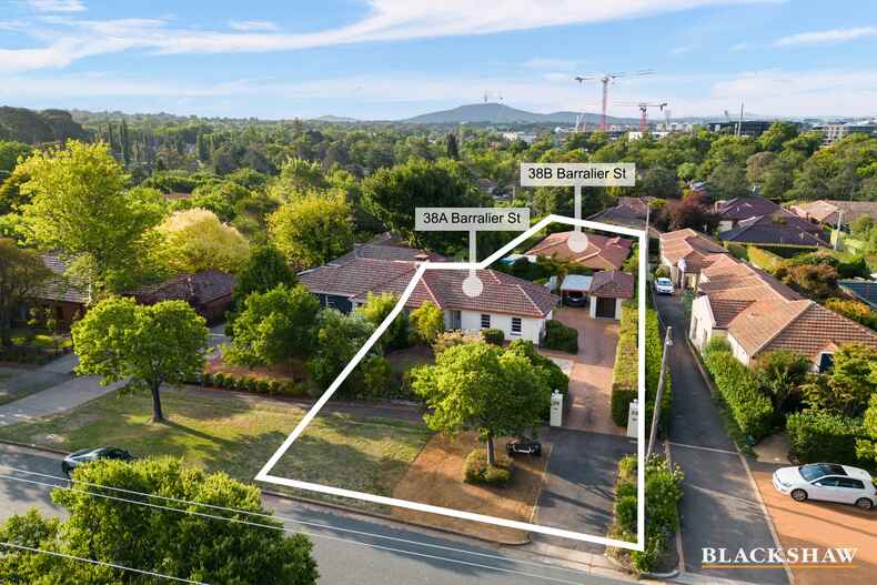 2/38 Barrallier Street Griffith 2/38 Barrallier Street Griffith